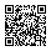 QR code linking to https://gohugo.io/functions/urls/urldecode/
