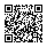 QR code linking to https://gohugo.io/functions/urls/urlencode/
