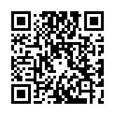 QR code linking to https://gohugo.io/functions/images/gaussianblur/